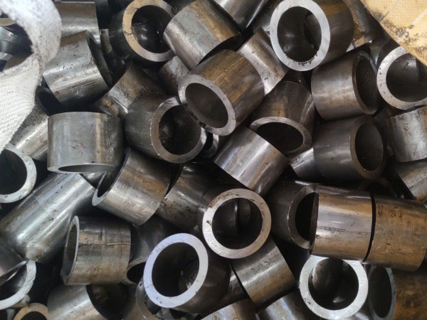 三水无缝钢管切割