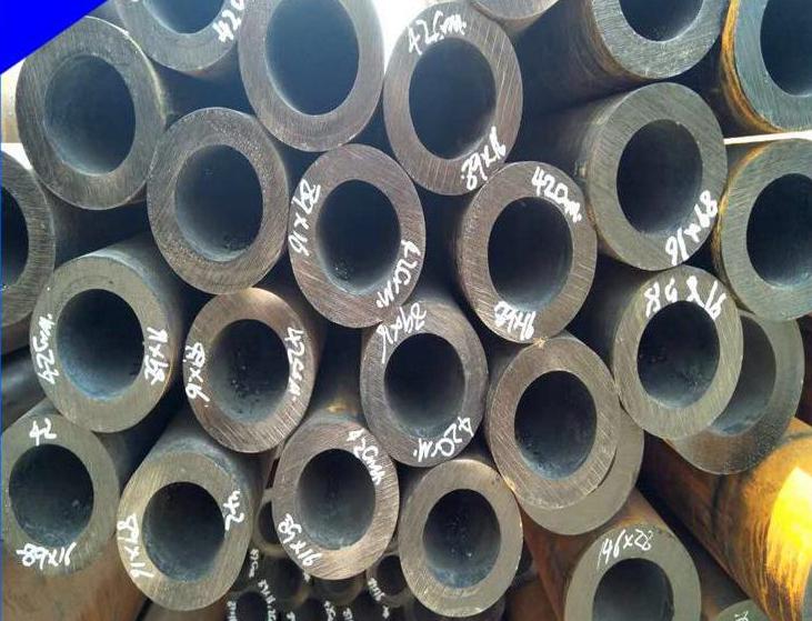 三水42CrMo合金管