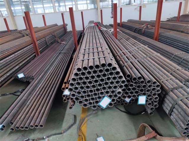 三水20G合金无缝钢管
